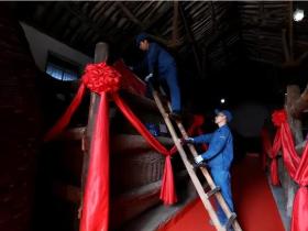 陕西柳林酒:千年古法技艺永传承,五载精工慢酿出好酒