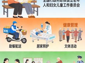 筑牢民生防线 服务乡村振兴-池州市贵池区城乡生活服务中心助力老年人和妇女儿童工作委员会建设