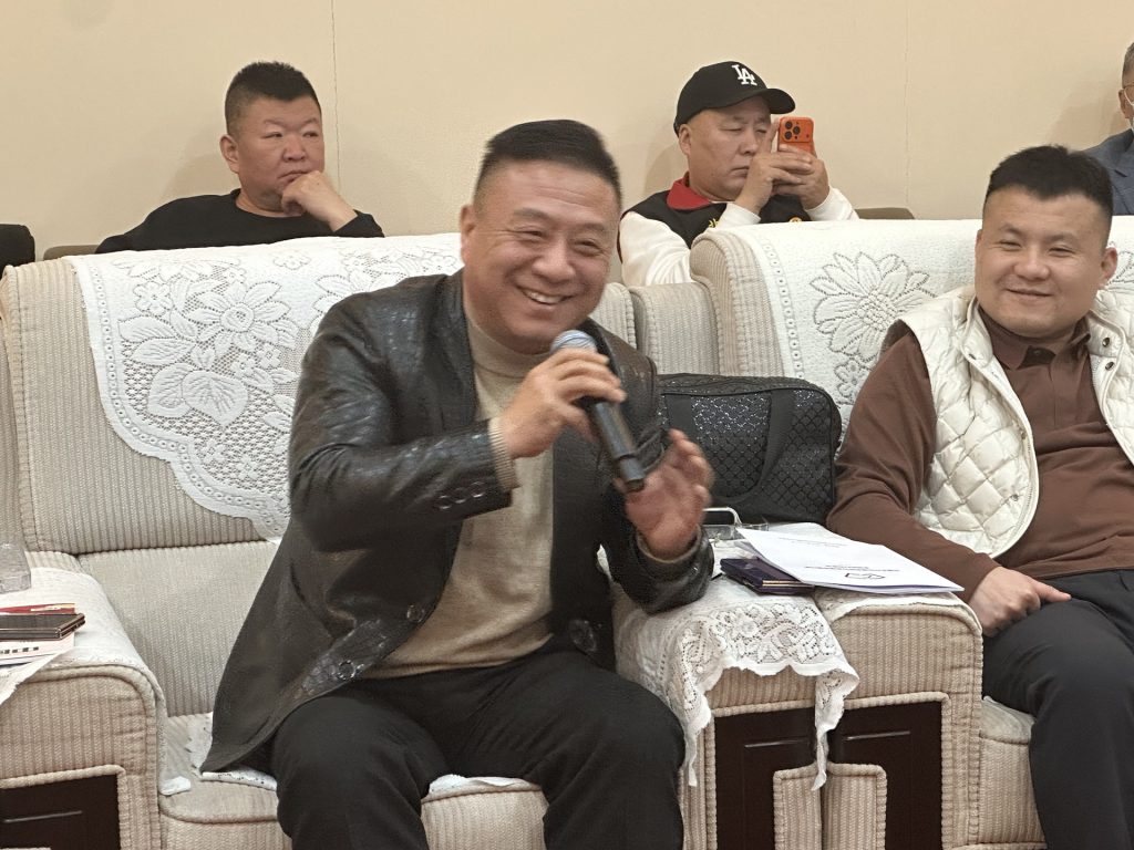 中国乡村价值发现与全球传播行动新闻发布会在北京召开-图片3