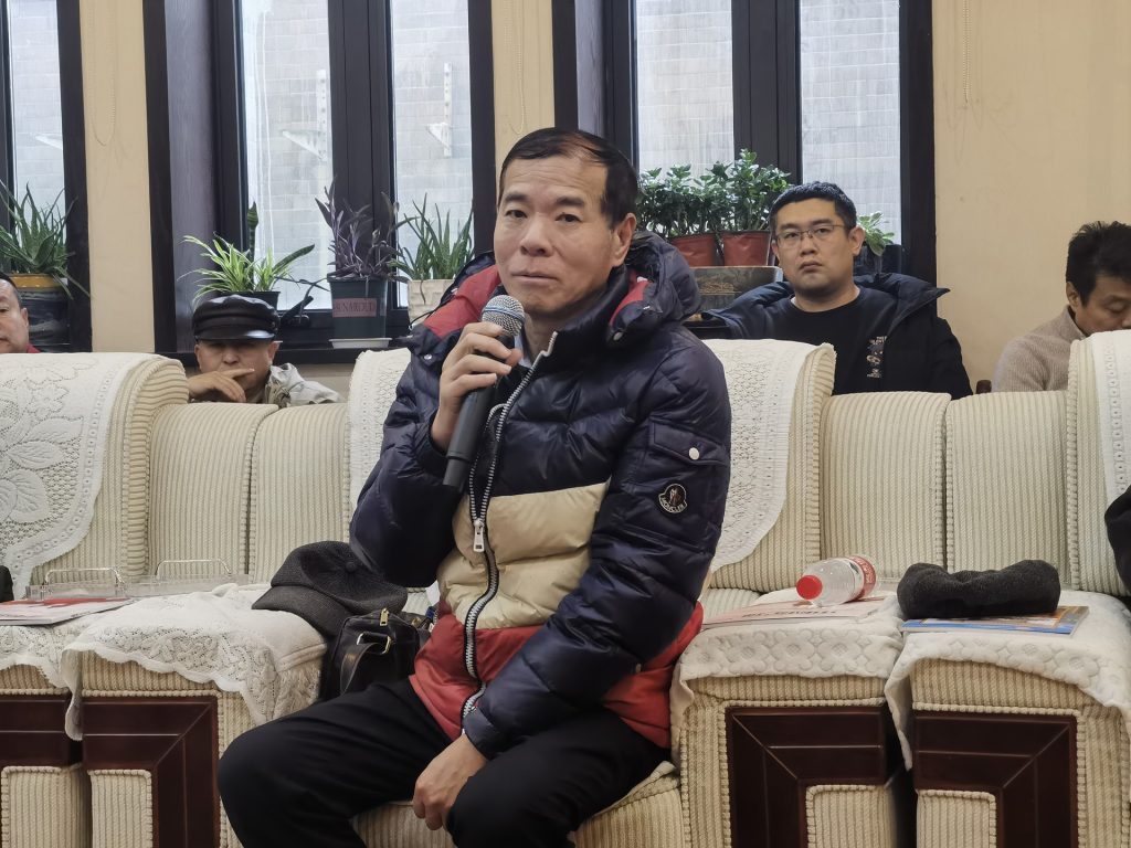 中国乡村价值发现与全球传播行动新闻发布会在北京召开-图片3