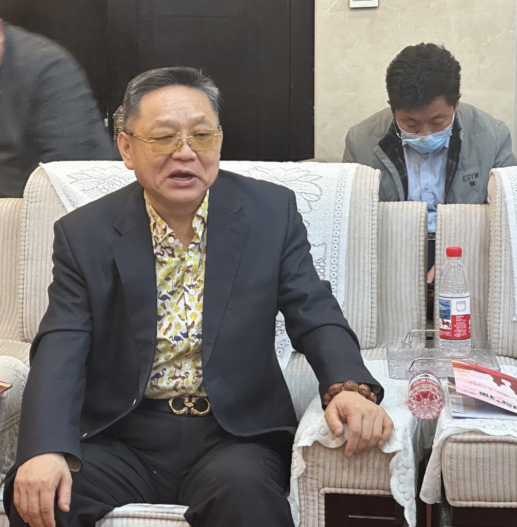 中国乡村价值发现与全球传播行动新闻发布会在北京召开-图片3