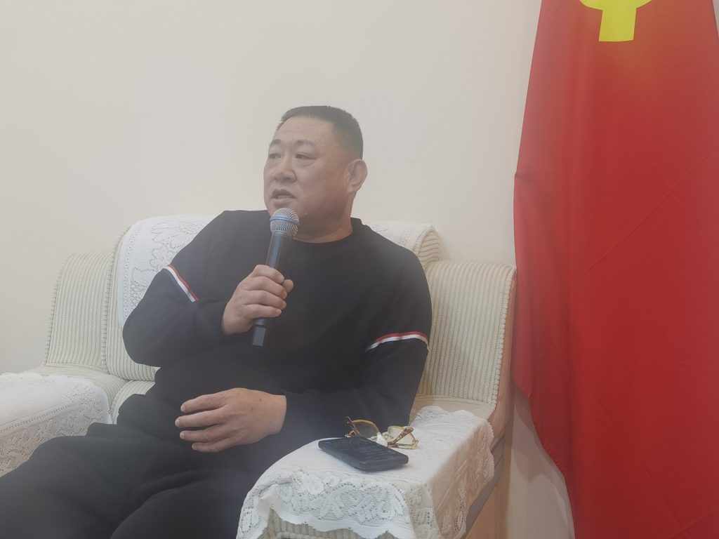 中国乡村价值发现与全球传播行动新闻发布会在北京召开-图片3